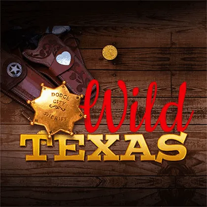 Wild texas Wild texas